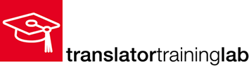 TTLab - Translator Training Lab